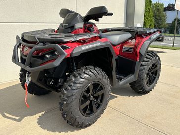 2024 Can-Am OUTLANDER XT 1000R