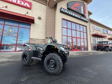 New 2026 Suzuki KINGQUAD 400FSI 