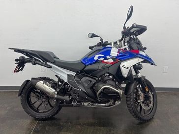 2026 BMW R 1300 GS 