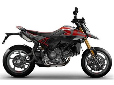 New 2027 Ducati HYPERMOTARD V2 SP 