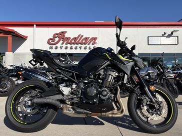 Used 2025 Kawasaki Z900 ABS 
