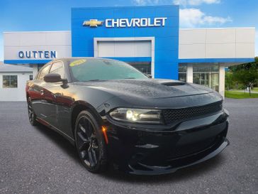 2021 Dodge Charger R/T