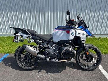 2026 BMW R 1300 GS Adventure 