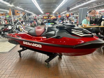 2024 SEADOO RXT X 325 AUD IBR 