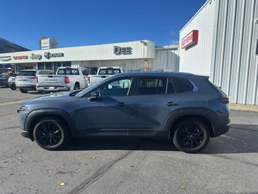 Used 2025 Mazda CX-50 2.5 S Preferred Package