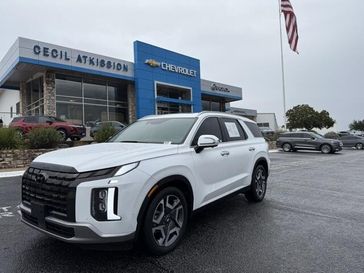 Used 2024 Hyundai Palisade Limited