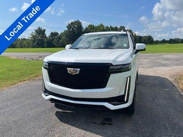 Used 2021 Cadillac Escalade Sport