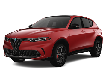 Alfa Rosso (Red)