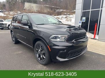 New 2026 Dodge Durango Gt Plus Awd Hemi V8