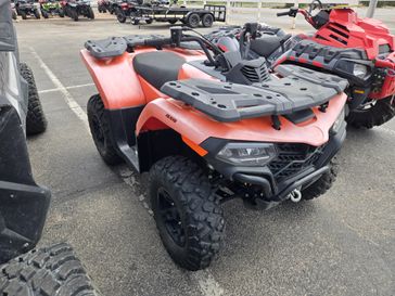 USED 2023 CFMOTO CFORCE 500 