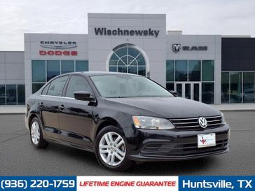 Used 2017 Volkswagen Jetta 1.4T S