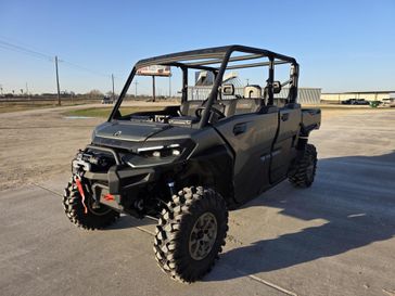 New 2026 Can-Am Defender MAX X mr HD11 W&sol; Half Doors 