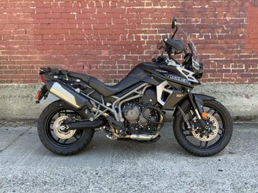 Used 2018 Triumph TIGER 800 XRX LOW 