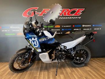2023 HUSQVARNA Norden 901 