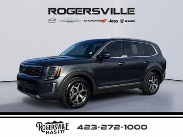 Used 2020 Kia Telluride EX