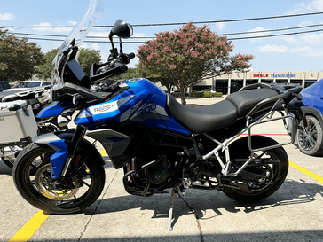 2023 Triumph TIGER 900 GT PRO 