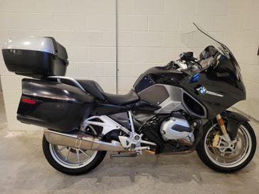 2018 BMW R 1200 RT 