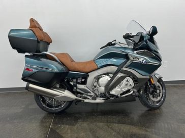 2026 BMW K 1600 GTL Option 719