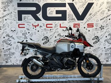 New 2025 BMW R 1300 GS Adventure 