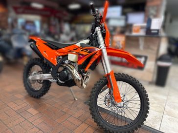 New 2026 KTM 300 XC-W 