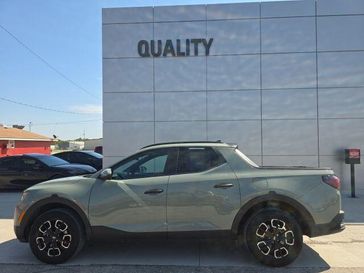 Used 2023 Hyundai Santa Cruz SEL