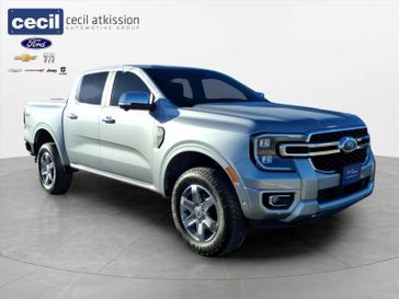 Used 2024 Ford Ranger Lariat