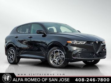 2025 Alfa Romeo Tonale Awd
