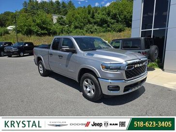 Used 2025 RAM 1500 Big Horn Lone Star