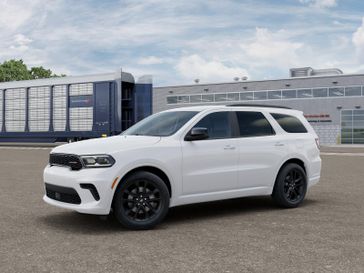 New 2026 Dodge Durango Gt Rwd
