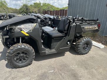 New 2026 Polaris Ranger 1000 Premium 