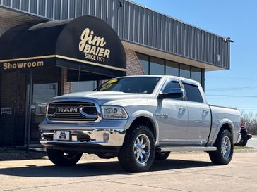 Used 2017 RAM 1500 Limited