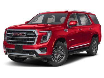 Used 2025 GMC Yukon Denali