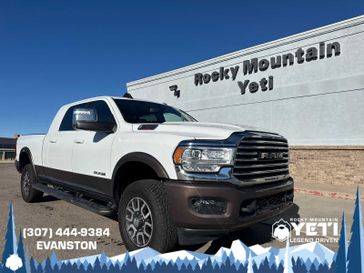 Used 2024 RAM 2500 Longhorn