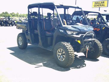 USED 2024 CAN-AM DEFENDER MAX LONE STAR HD10 
