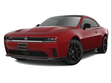 2024 Dodge Charger Daytona R/T Awd