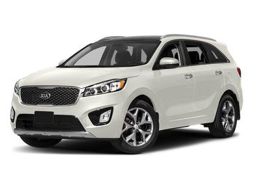 Used 2017 Kia Sorento SX