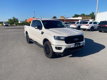 Used 2019 Ford Ranger Lariat