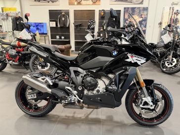 2026 BMW S 1000 XR