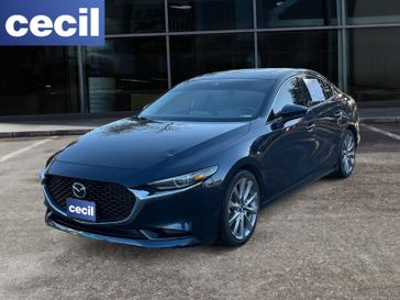 Used 2019 Mazda Mazda3 w/Premium Pkg