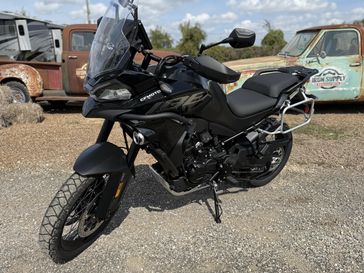 New 2026 CFMOTO Ibex 800 E 