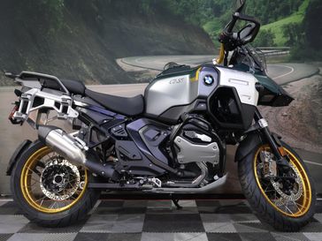 2026 BMW R 1300 GS Adventure