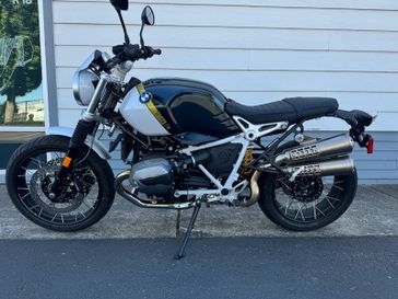 2023 BMW R nineT