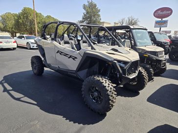 NEW 2026 POLARIS RZR PRO XP 4 SPORT 