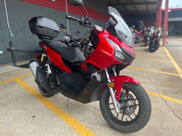 2022 Honda ADV150