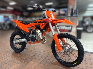 New 2025 KTM 85 SX 19/16 