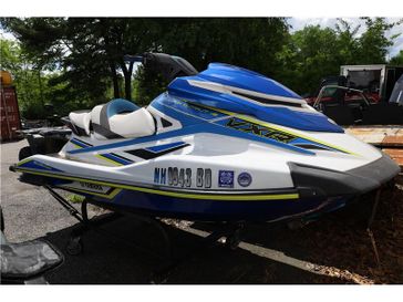 Used 2019 Yamaha VXR 
