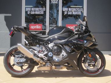 2026 BMW S 1000 RR