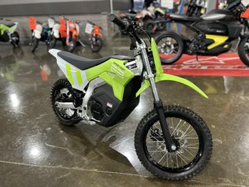 2023 Greenger G3 