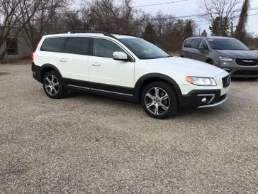 Used 2015 Volvo XC70 T6 Premier Plus