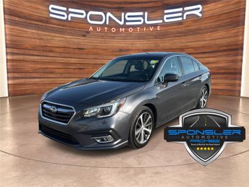 Used 2018 Subaru Legacy Limited